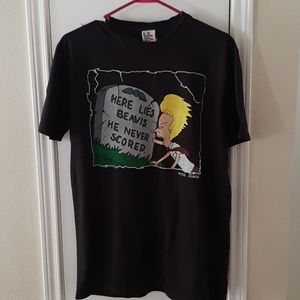 Bevis tee shirt excellent condition